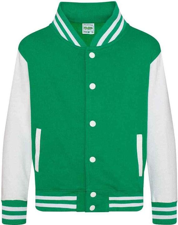 Awdis VarsityJacke (USCollegeStil)