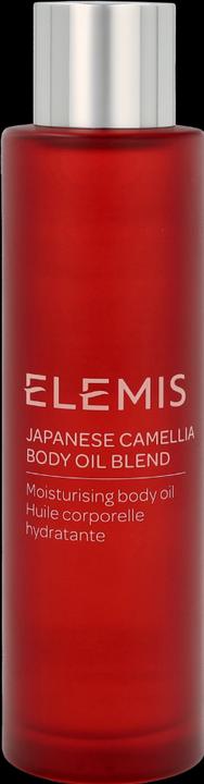 Image du produit Elemis Mélange d'huiles corporelles de camellia japonaise (Huile pour le corps, 100 ml)