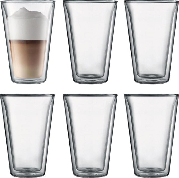 Cantine (400 ml, 6 x)