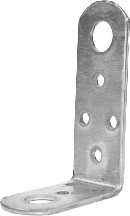 Produktbild PNI L1 Metallhalterung zur Montage der CB-Funkantenne