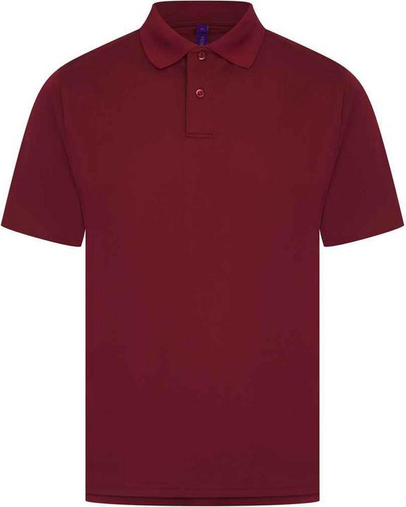 Henbury Poloshirt (XS)