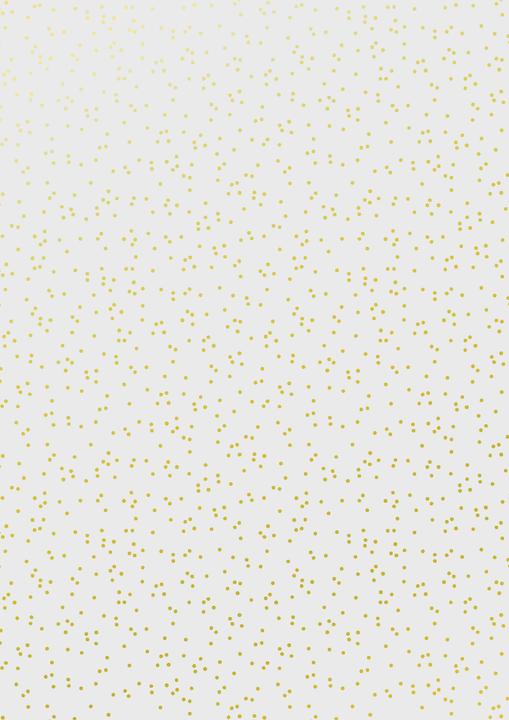 Produktbild Heyda Transparentpapier Weihnachten 10 Blatt, A4, Gold, Silber (115 g/m², 10 x)