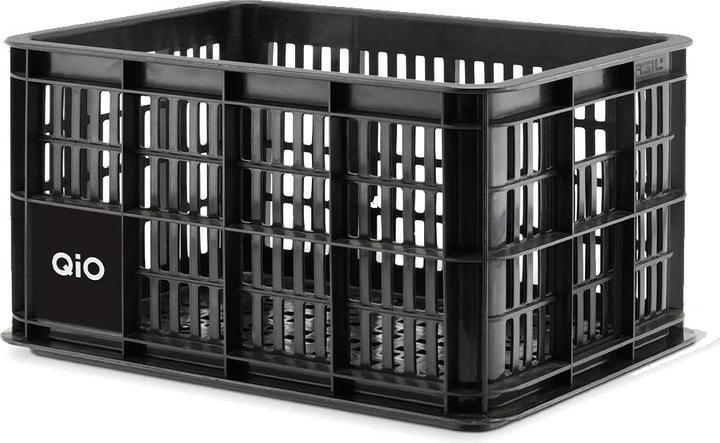 QiO Transportkiste "Crate Box Fred" (17.50 l)