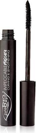 Actual product image Puro Bio Mascara Elimination - Curling musterable 01 Eco 10 m - Purobio (01 Black)