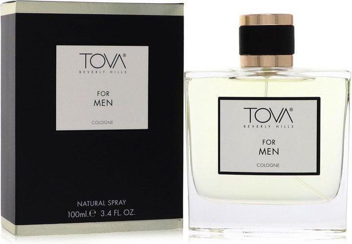 Tova Beverly Hills Tova (Eau de cologne, 100 ml)