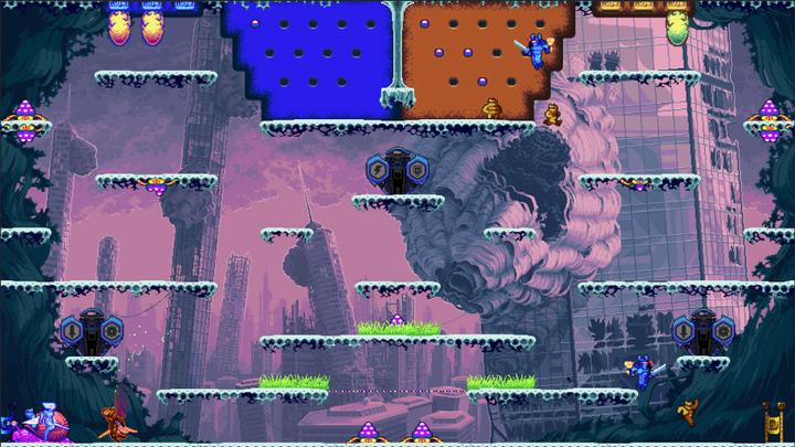 Actual product image Game Killer Queen Black, Switch (Switch, EN)