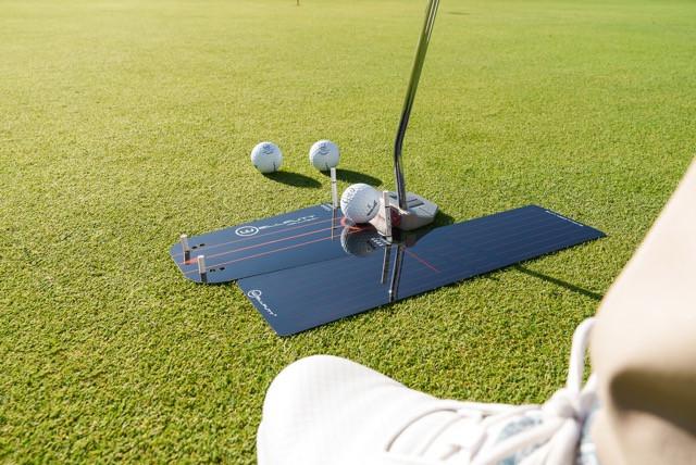 Immagine prodotto Wellputt Wellvision Plus