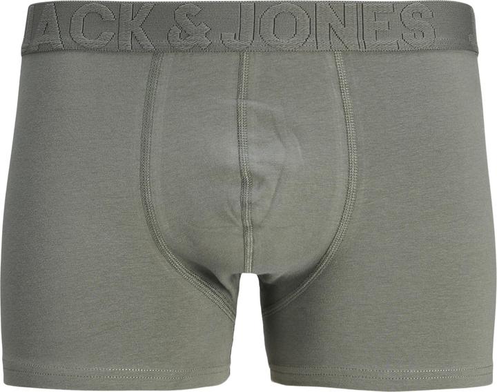 Produktbild Jack & Jones Fashion Trunks (XXL, 10er Pack)