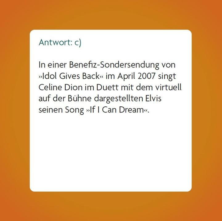 Produktbild Das Elvis-Quiz (Deutsch)