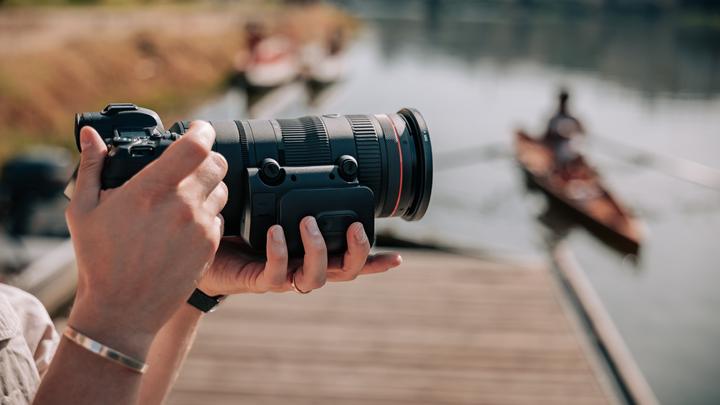 Immagine prodotto Canon RF 24-105mm F2.8 L IS USM Z - (EU) (Canon RF, Full-frame)