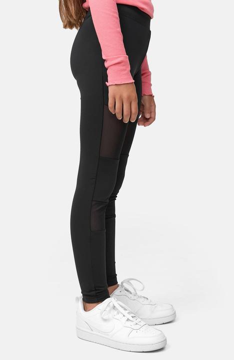 Image du produit Urban Classics Filles Tech Mesh Leggings (146)