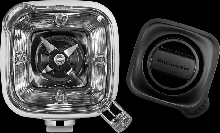 Productafbeelding KitchenAid Artisan 5KSB4026EWH Standmixer (1200 W)