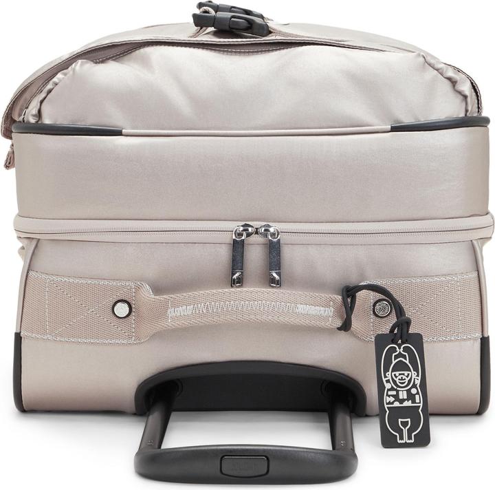Immagine prodotto Kipling Valigia di riso SPONTANEOUS M - Metallic Glow (71 l, L (90 - 115l))