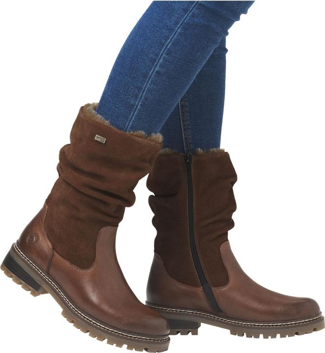 Actual product image Remonte Stiefelette (39)