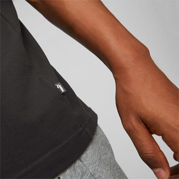 Actual product image Puma ESS Pique Polo-586674 (S)