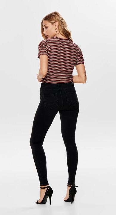 Produktbild Only Skinny Fit Jeans (34)