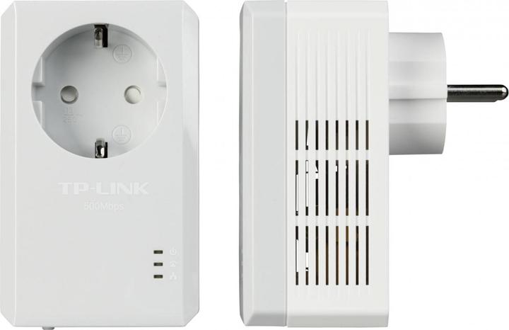 Produktbild TP-Link TL-PA4010P KIT Starter Kit (600 Mbit/s)