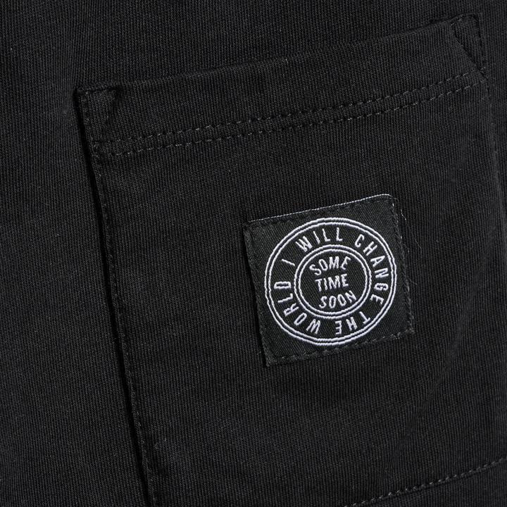 Actual product image hummel stmOCEAN SHORTS (104)