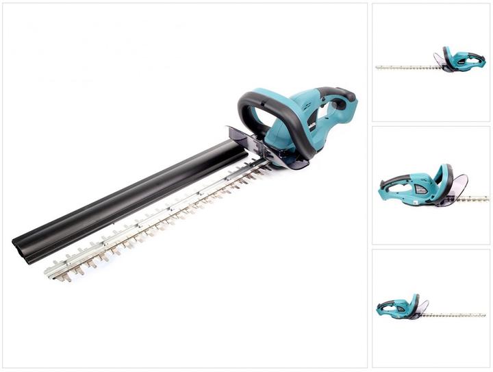 Produktbild Makita BUH / DUH 523 Z (Akkubetrieb)