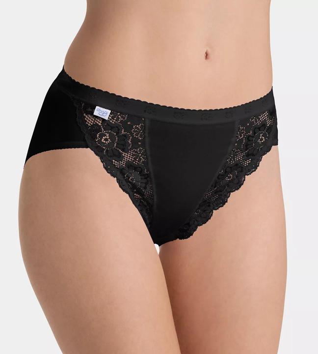 Produktbild Sloggi Chic Tai (46, 4er Pack)