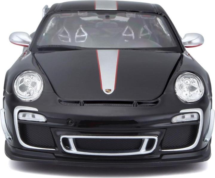Immagine prodotto Bburago 911 GT3 RS 4.0