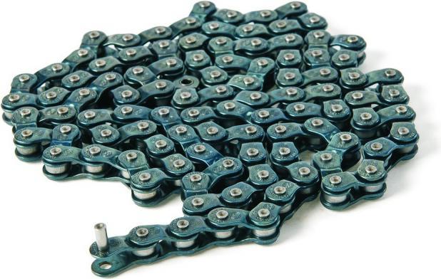 Salt Saltplus Warlock Half Link Bmx Chain