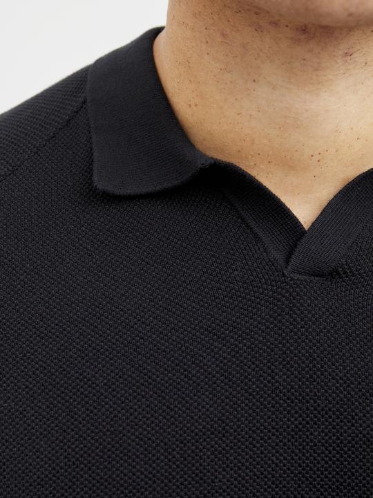 Actual product image Jack & Jones Plus Size Strickpullover Strickpullover (4XL)