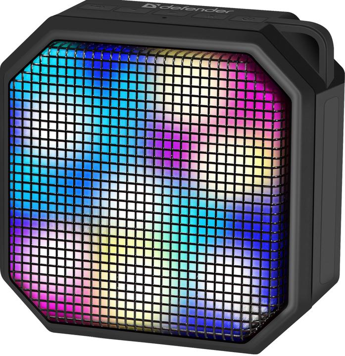 Actual product image Defender G16 (5 h, Electrical connection)