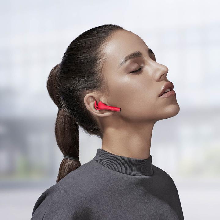 Actual product image Defunc True Sport (6 h, Wireless)