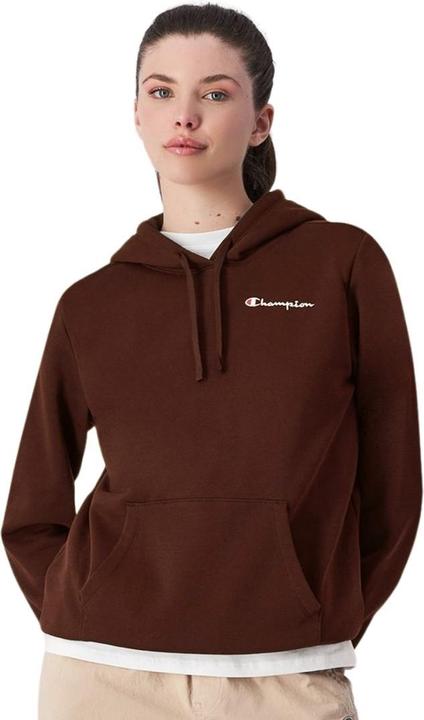 Immagine prodotto Champion Bluza damska Hooded brązowa 117530 MS524 L (L)