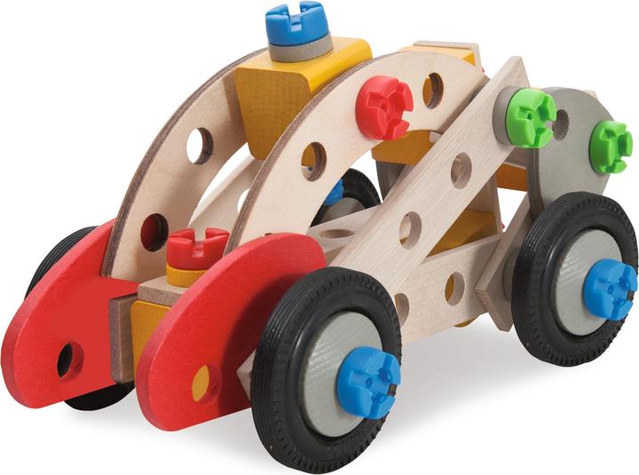 Produktbild Eichhorn Constructor