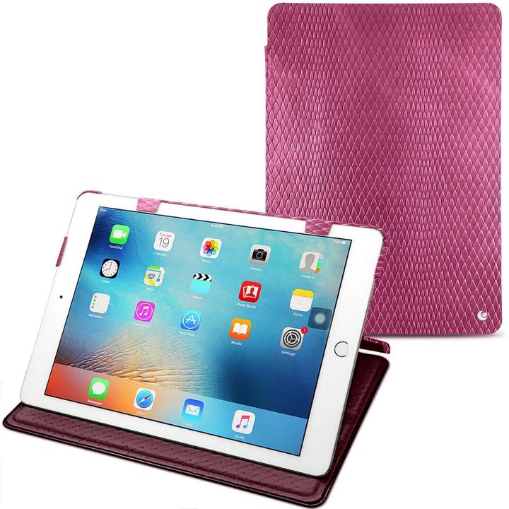 Image du produit Noreve Housse cuir horizontal (iPad 9.7)