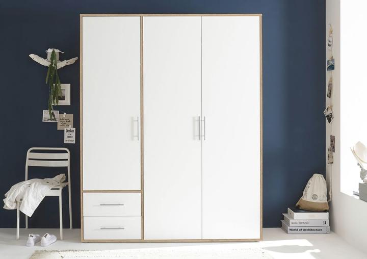 Actual product image Pol-Power Valencia (155 x 60 x 195 cm)