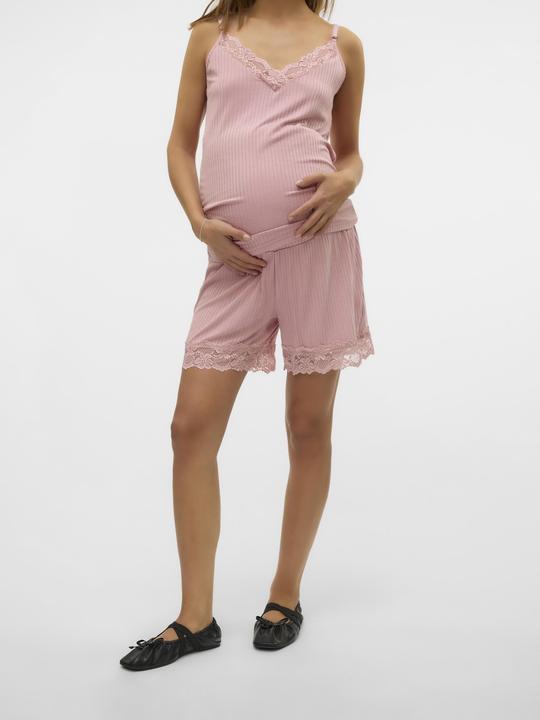 Produktbild Mamalicious Nachtwäsche Set Schlafanzug Set (XS)