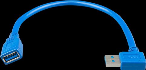 Actual product image Victron Energy ASS060000100 Adapter cable