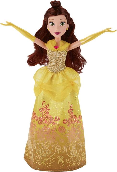 Hasbro Shimmering Belle