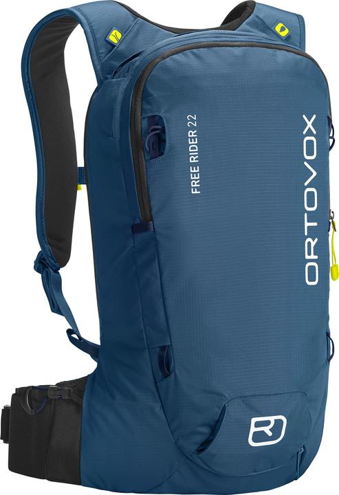Ortovox Free Rider (22 l)