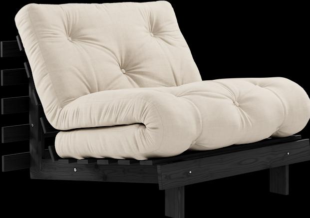 Produktbild Karup Design Roots (Bettsofa, 1-Sitzer)