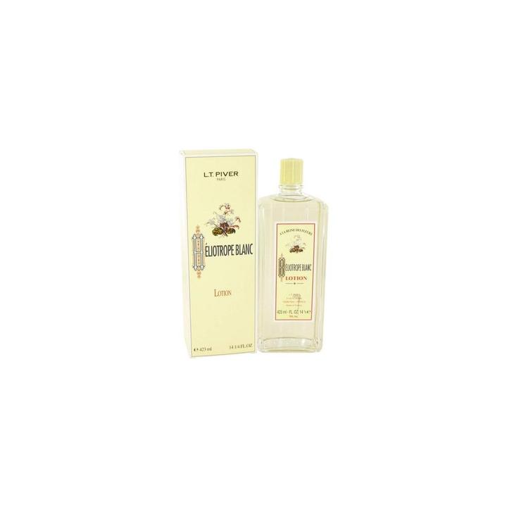 Actual product image LT Piver Heliotrope Blanc (Eau de toilette, 100 ml)