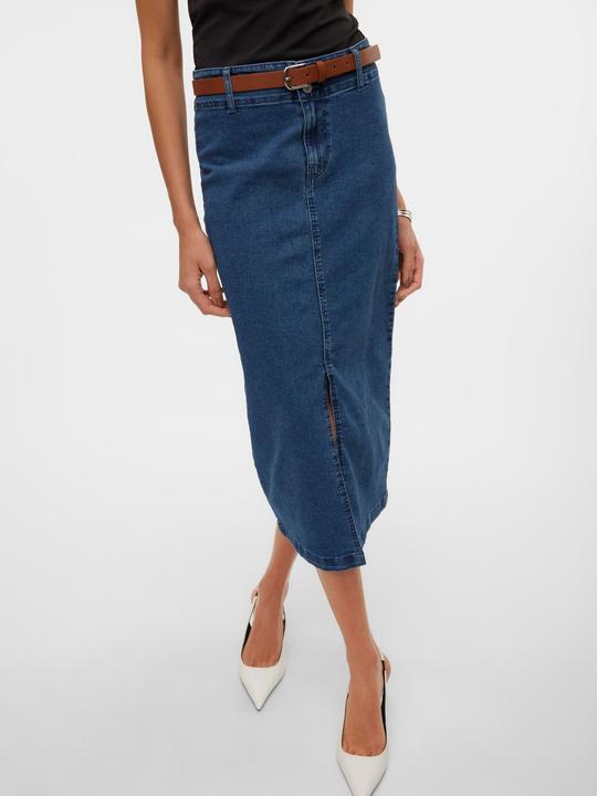 Image du produit Vero Moda VMPEYTON Jupe midi Jupe en jean (XS)