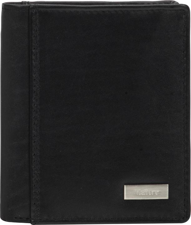 Produktbild Maître Fusto Helge BillFold SV5