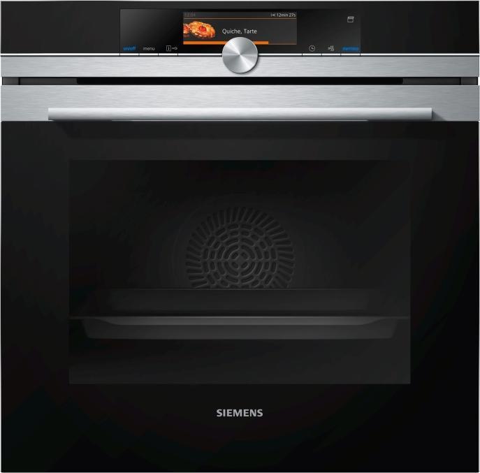 Image du produit Siemens HS658GXS7