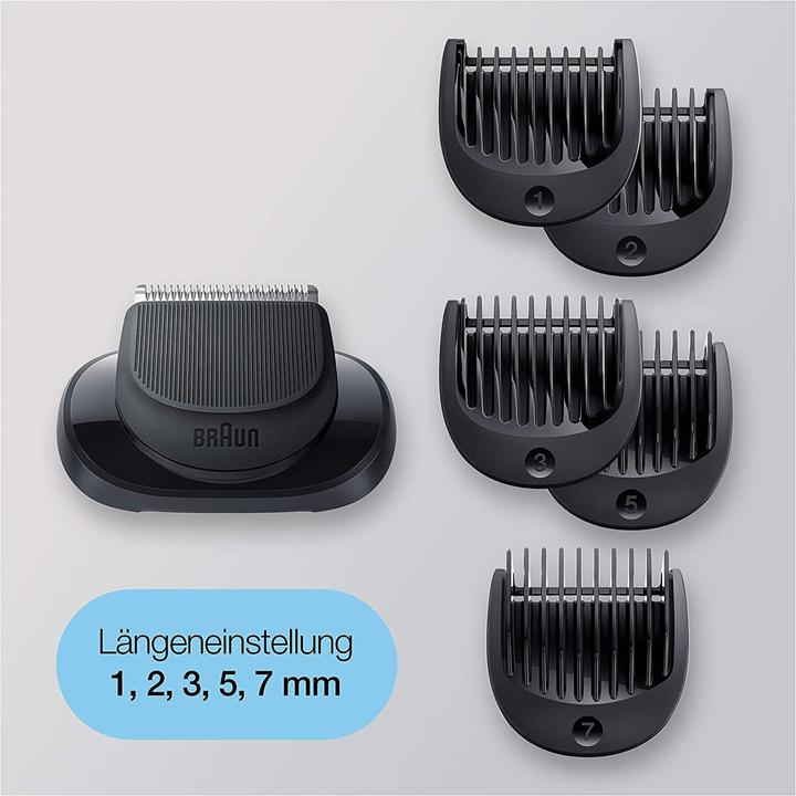 Produktbild Braun EasyClick (1 x)