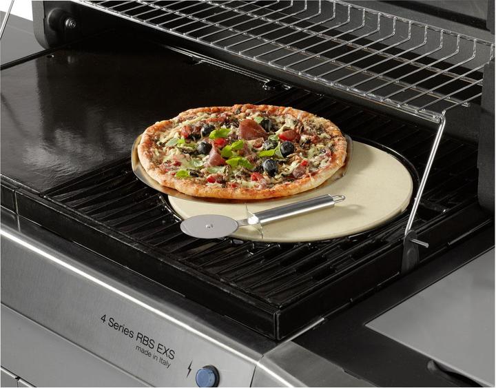 Produktbild Campingaz Culinary Modular Pizzastein