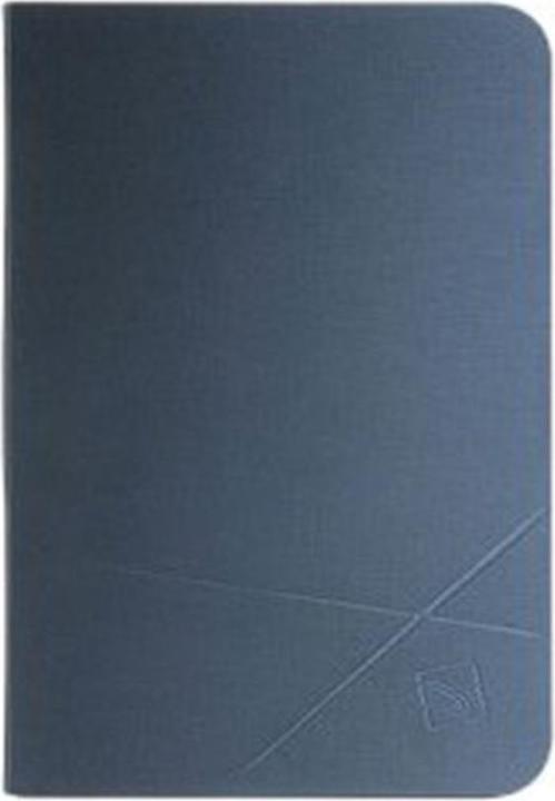 Produktbild Tucano Filo - Folio mit Standfunktion für das iPad mini Retina, und iPad mini 3 blue (iPad mini 3)