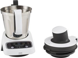 Produktbild Moulinex Volupta (1000 W)