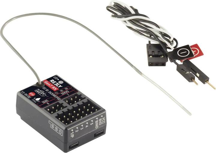Reely Récepteur modélisme