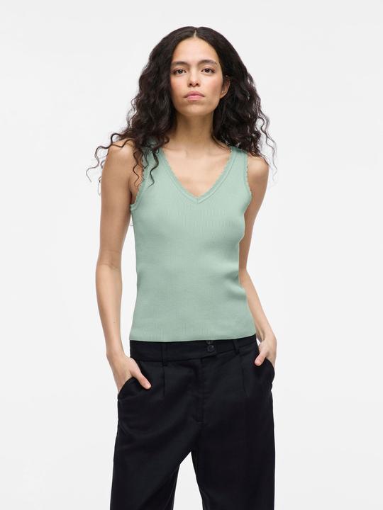 Immagine prodotto Vila Ärmellos Stricktop (XL)