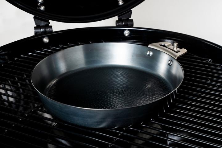 Produktbild Outdoorchef Karbonstahl Pfanne 24cm