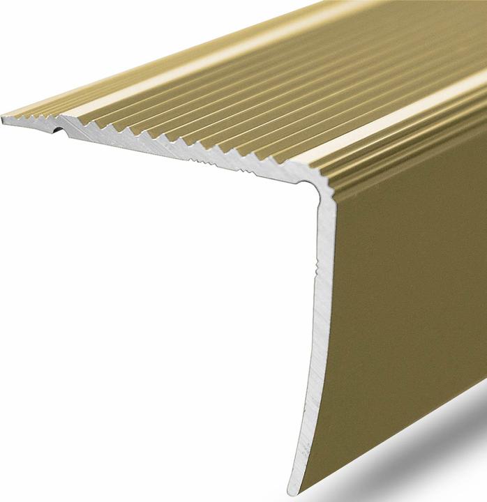 Actual product image Floordirekt Integral predrilled